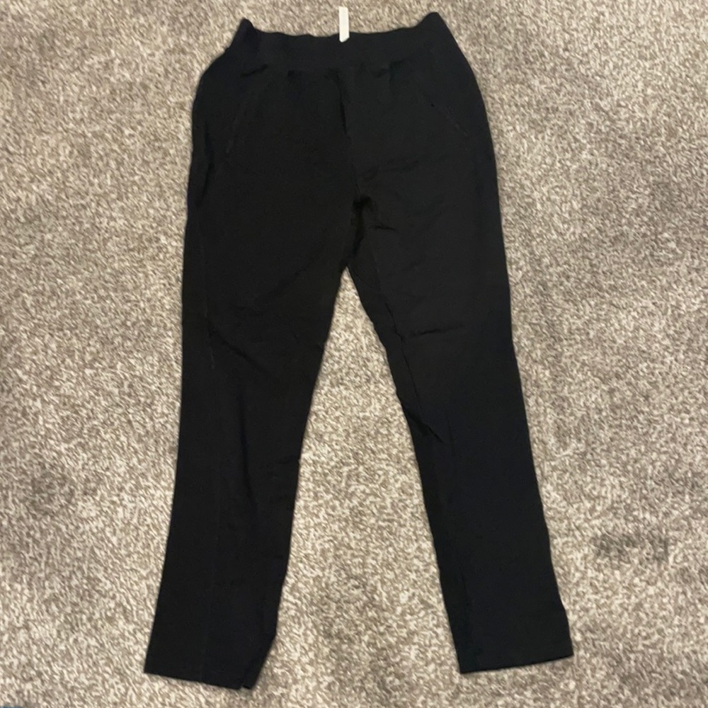 Large Sweatpants Jogger- Tall
